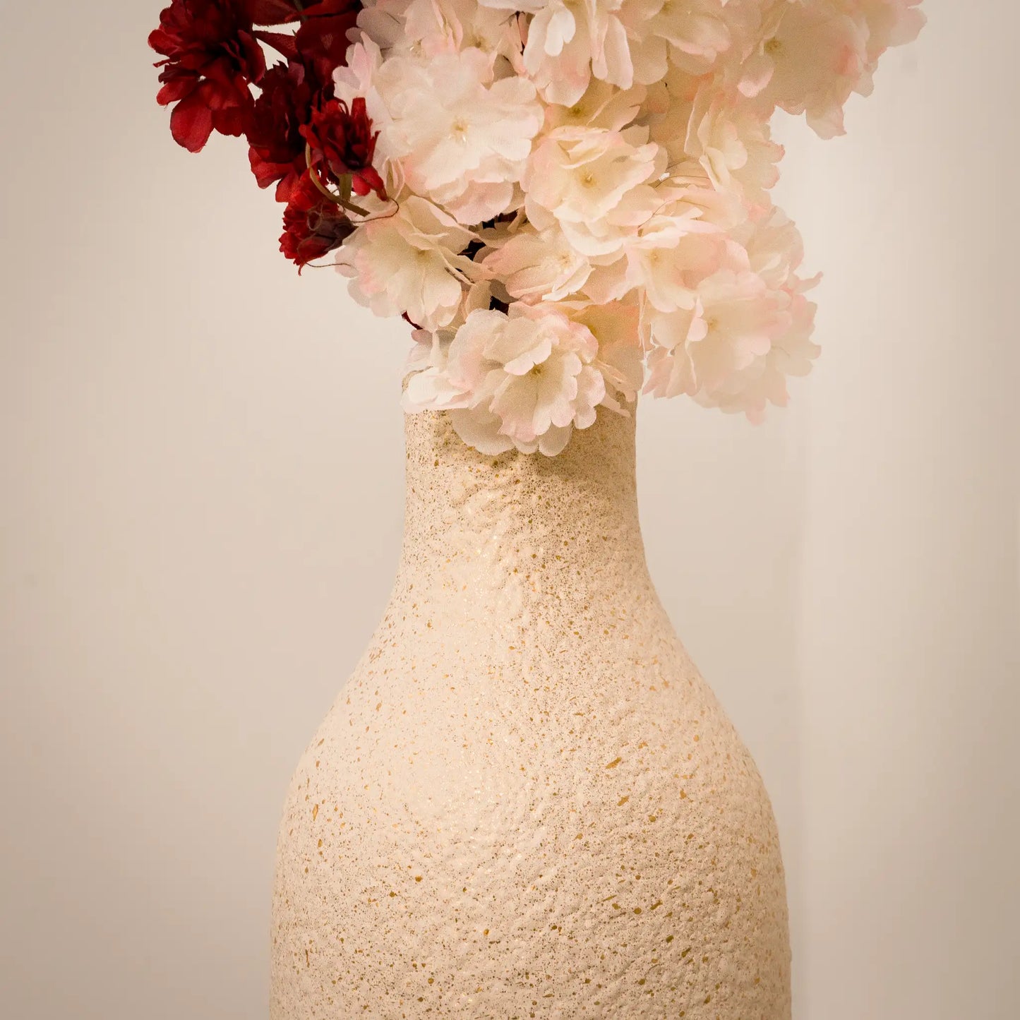 Vase décoratif en céramique