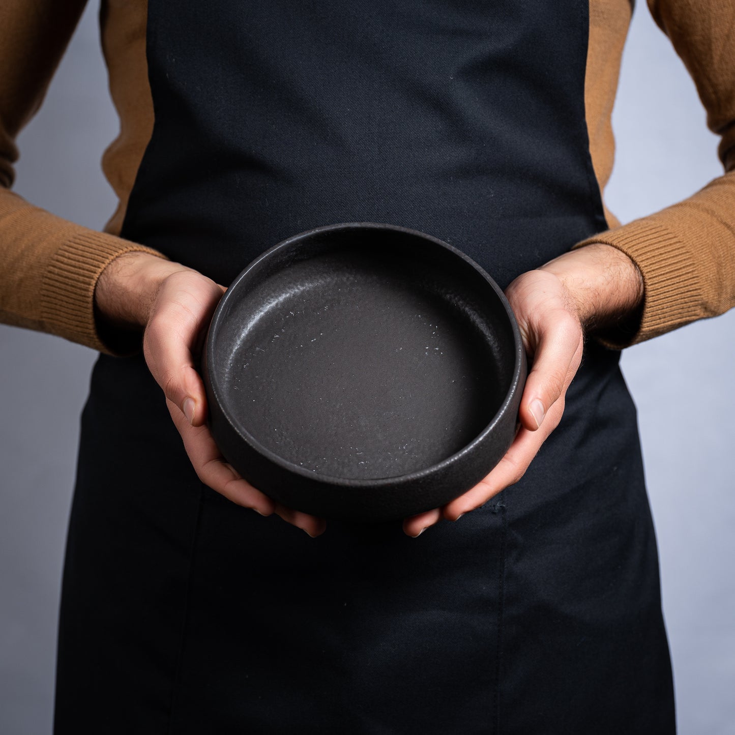 Plat 18 cm