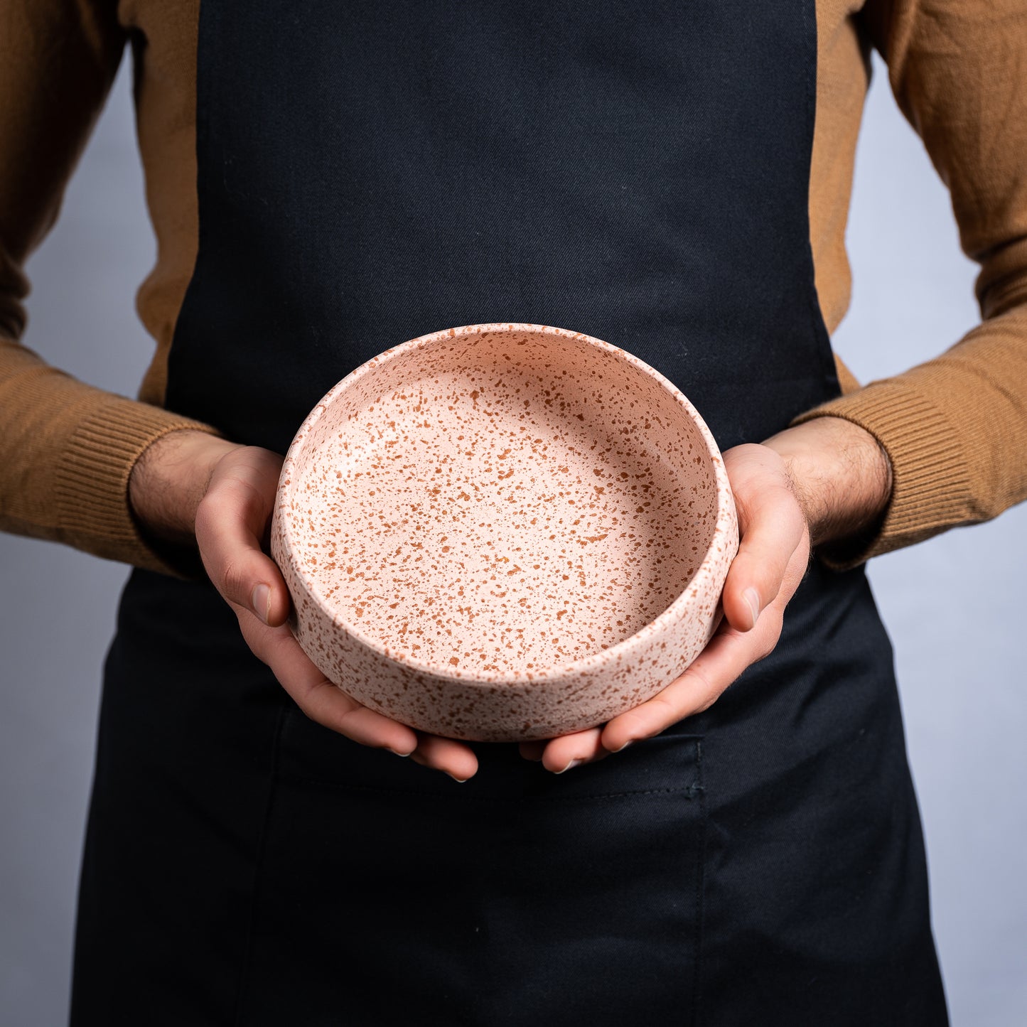 Plat 18 cm