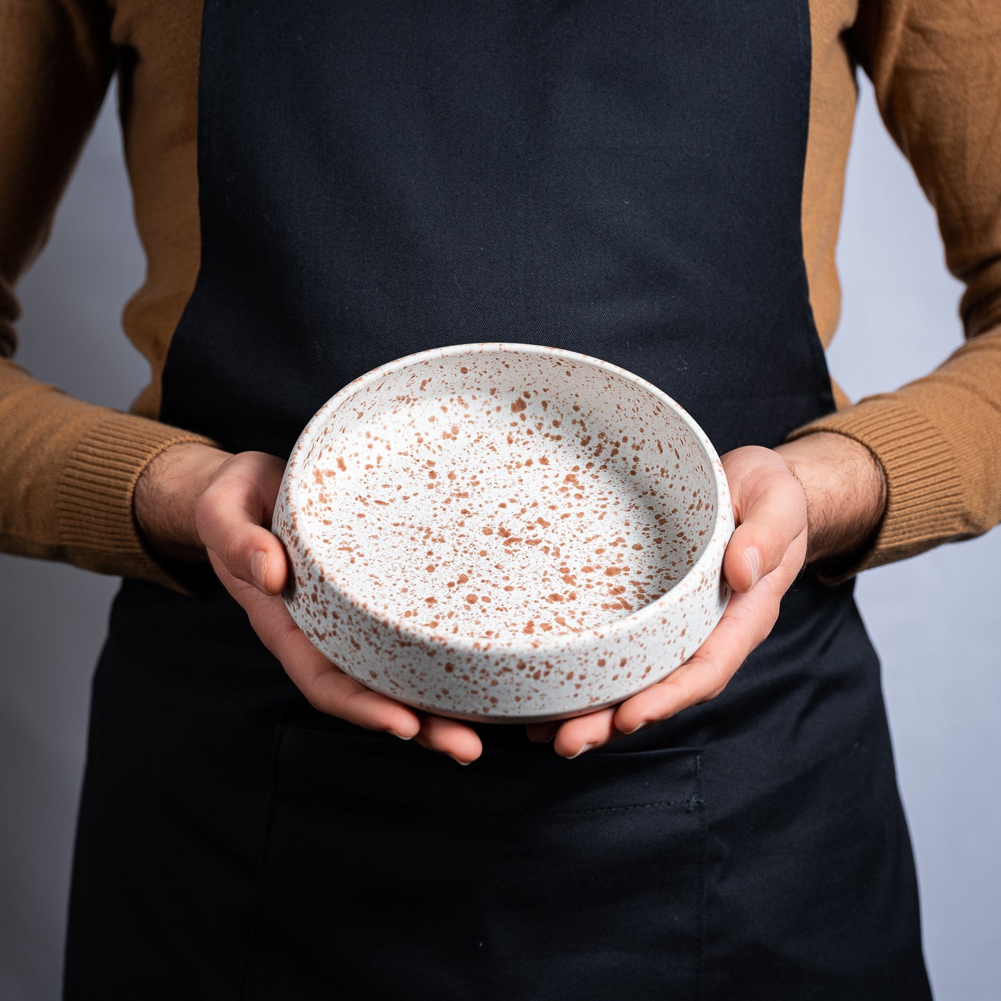 Plat 18 cm