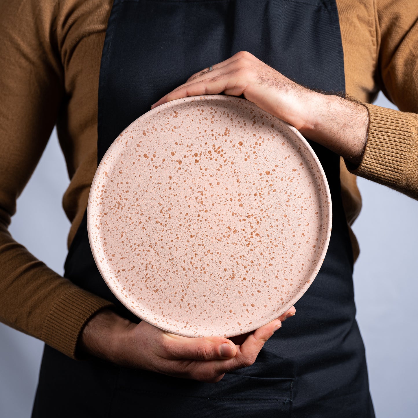 Assiette plate 25 cm