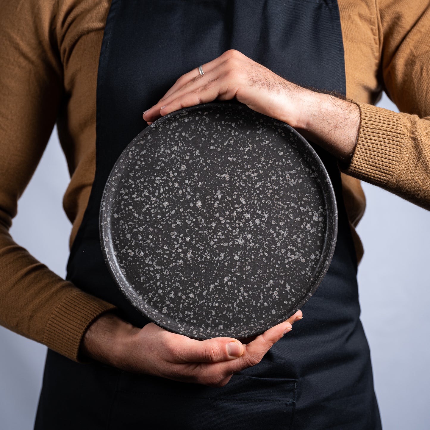 Assiette plate 25 cm