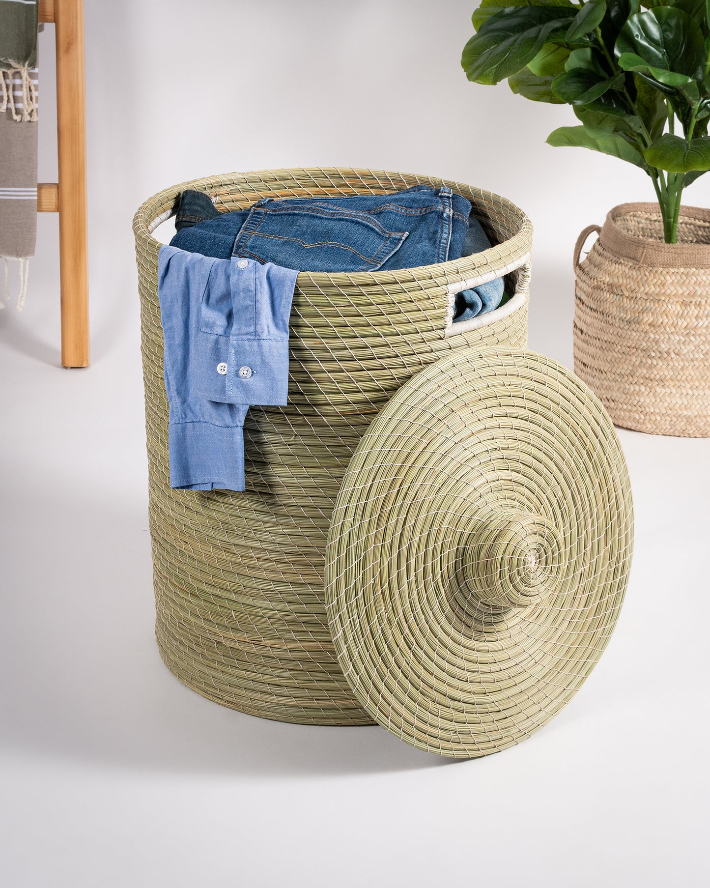 Panier de Rangement