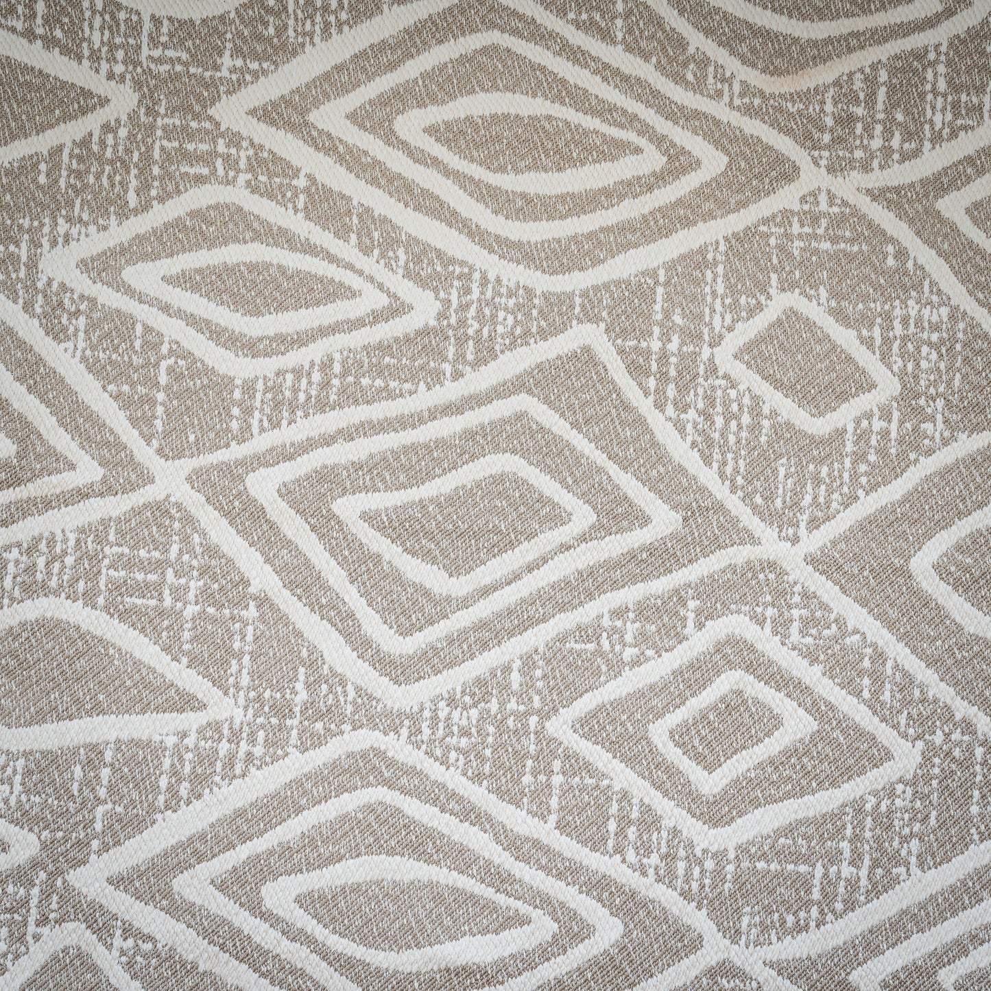 Tapis Margoum Rhombus
