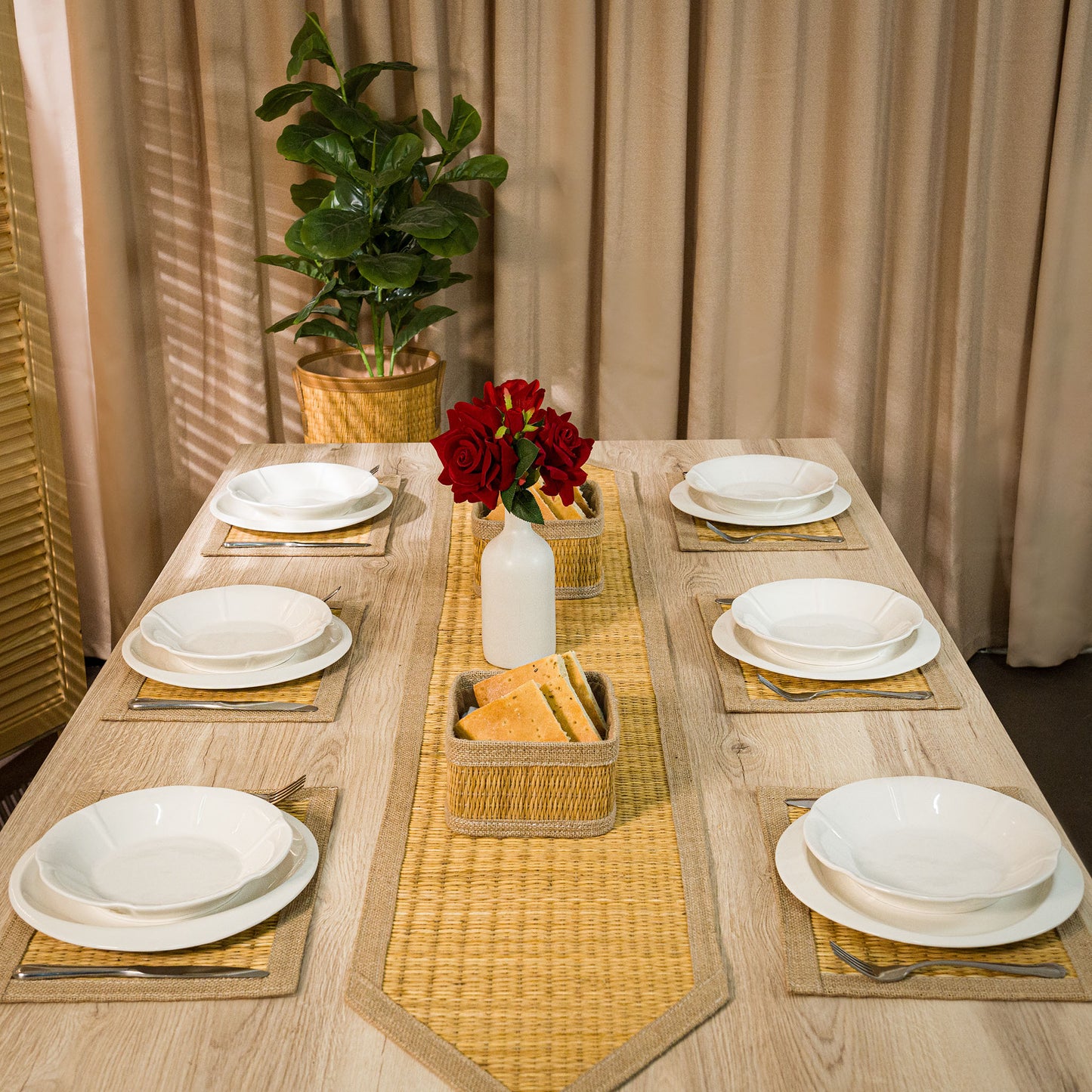 Set de Table Smar