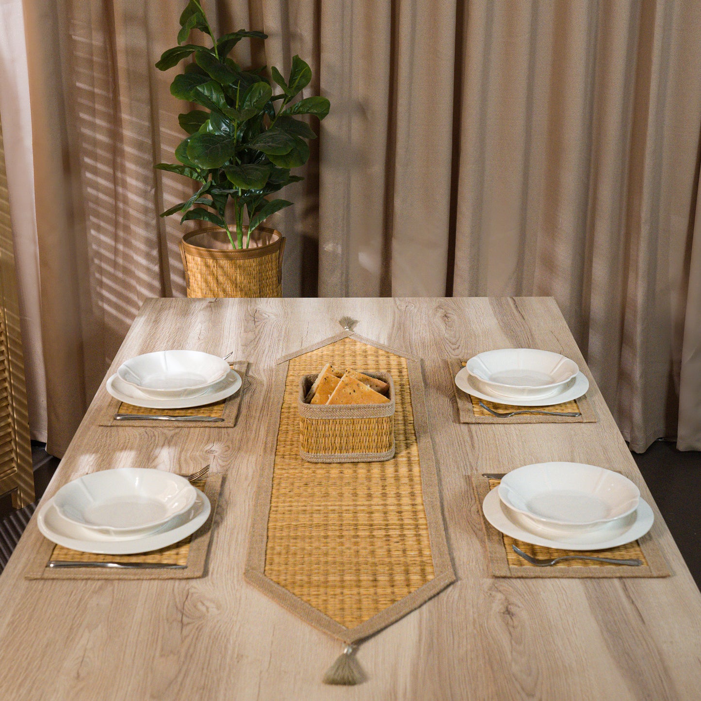 Set de Table Smar