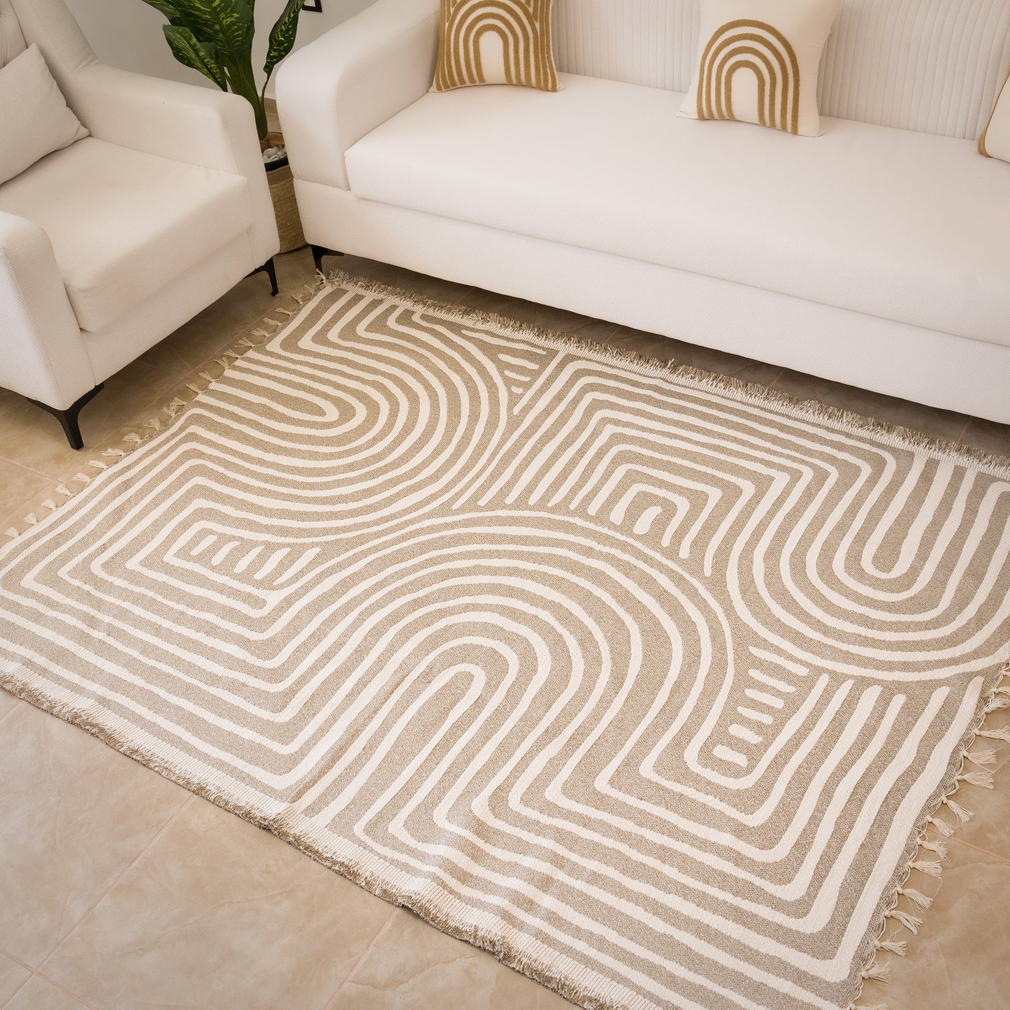 Tapis Margoum Arcadia