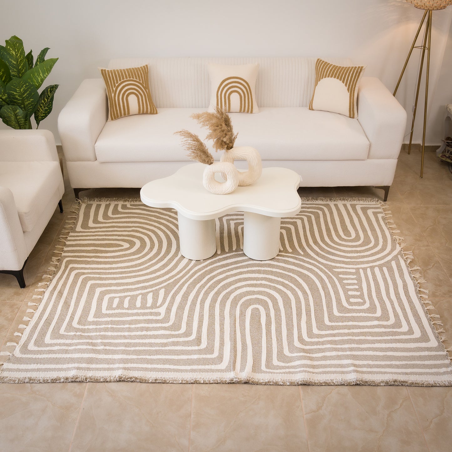 Tapis Margoum Arcadia