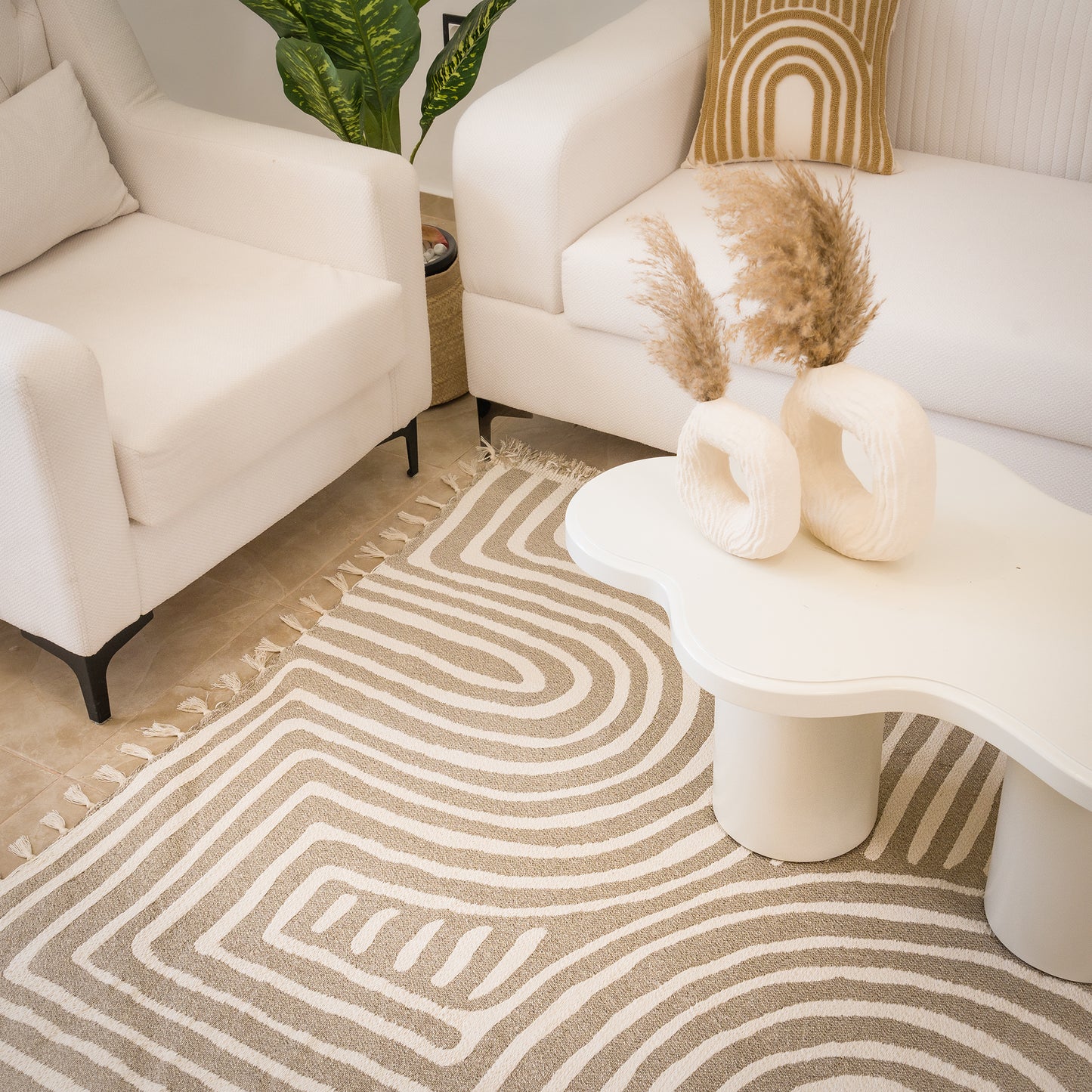 Tapis Margoum Arcadia