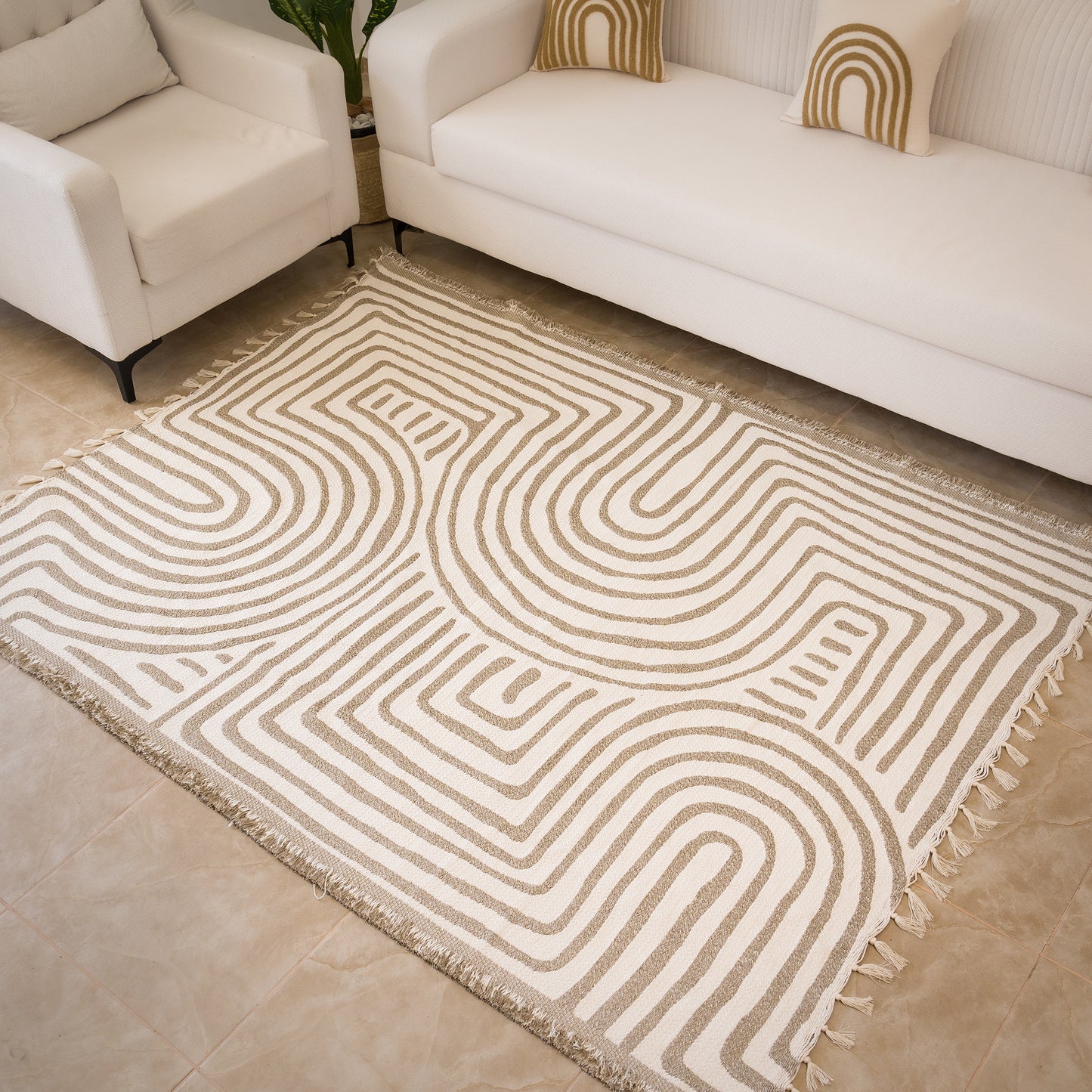 Tapis Margoum Arcadia