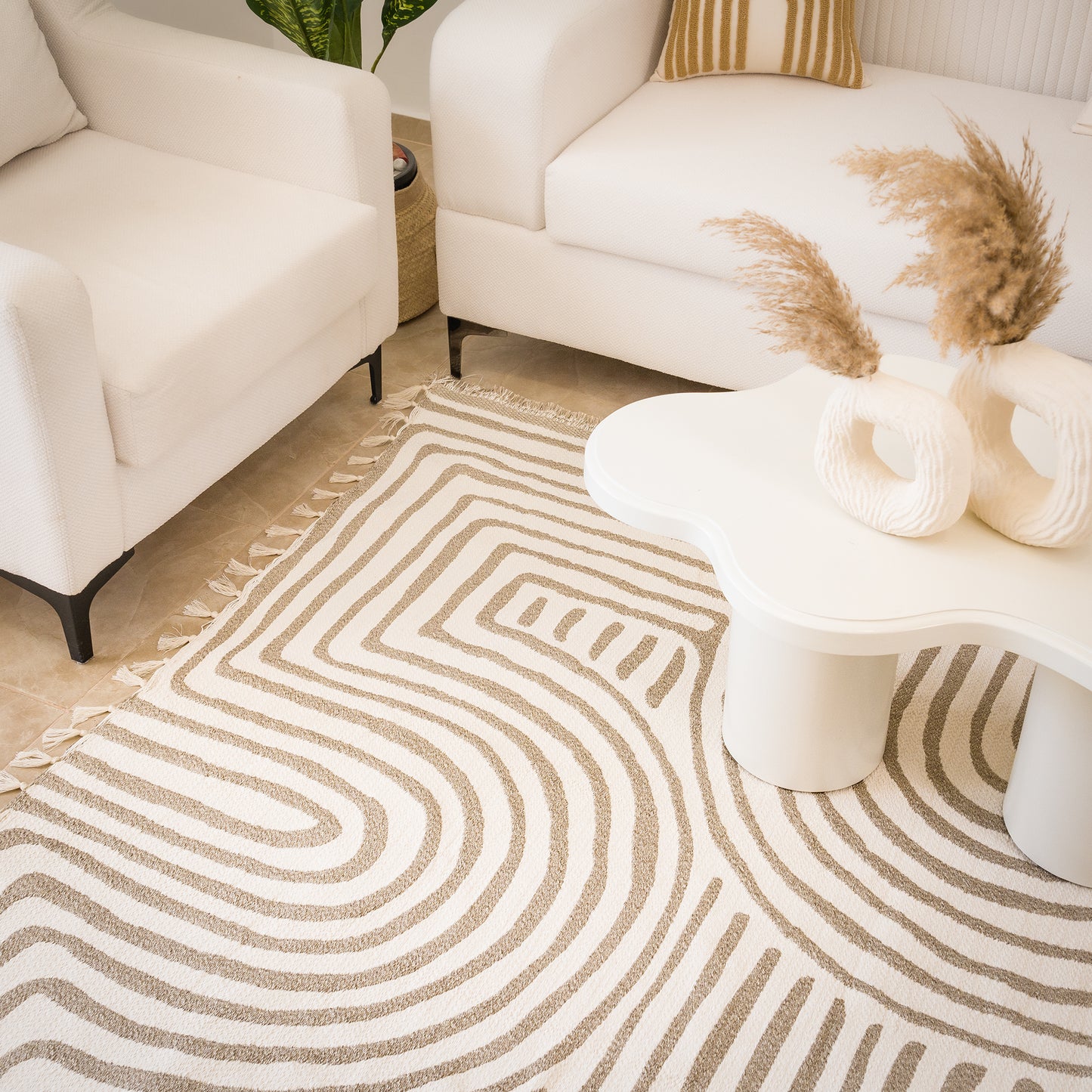 Tapis Margoum Arcadia