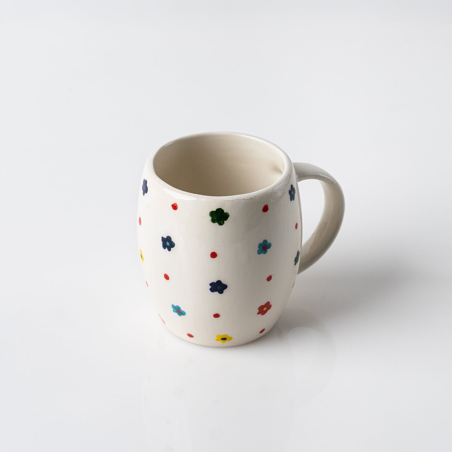 Mug Bouquet de Fleurs