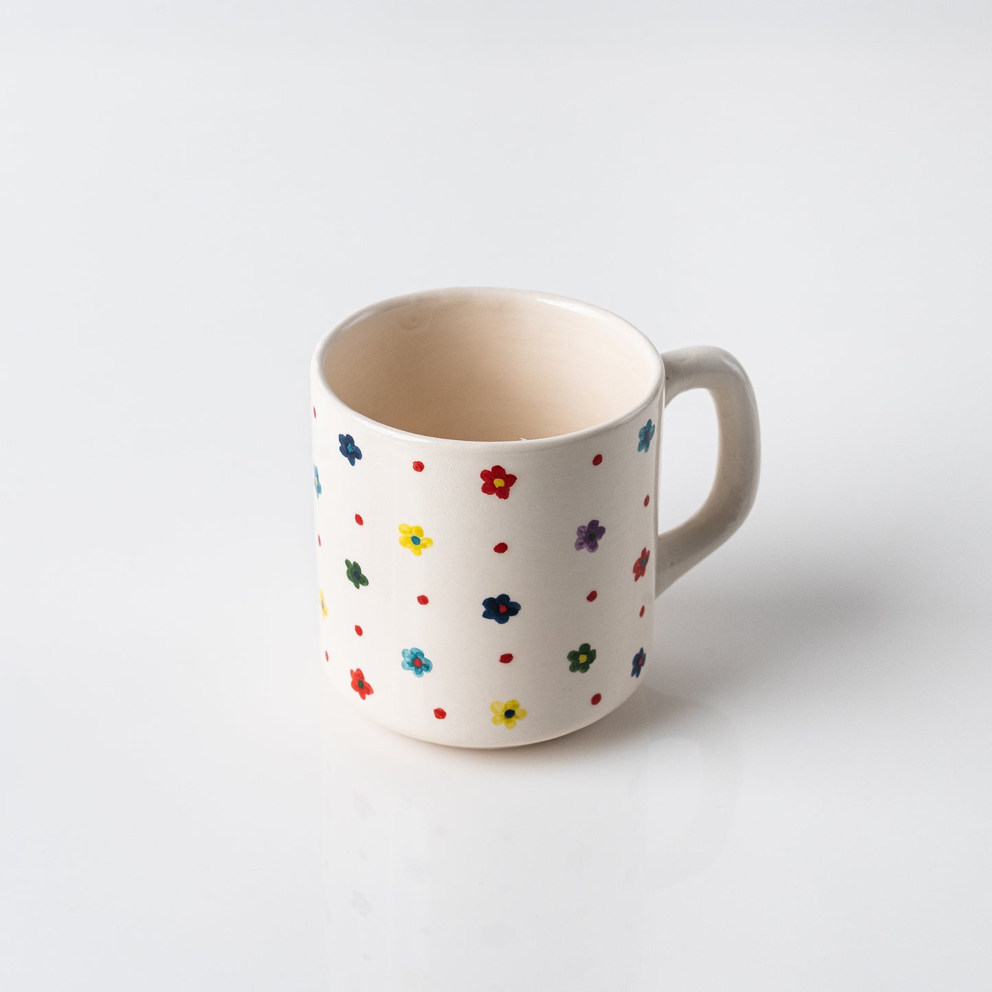 Mug Printemps
