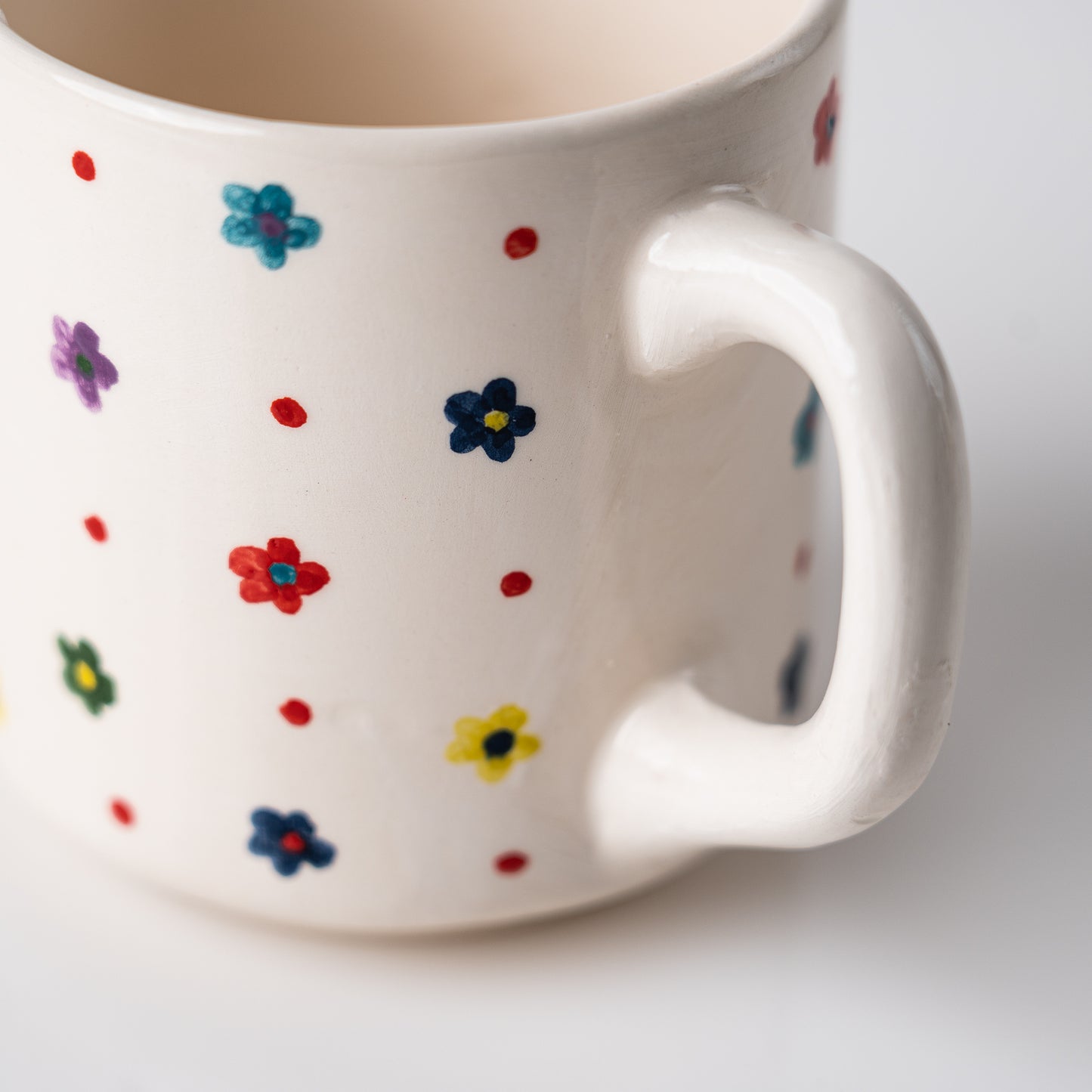 Mug Printemps