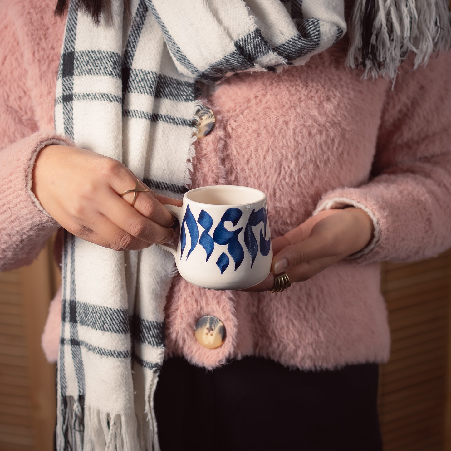 Mug Pause Authentique