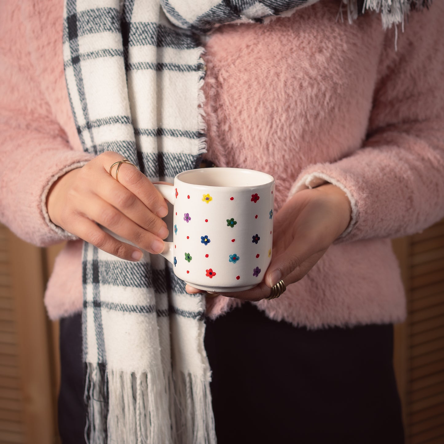 Mug Printemps