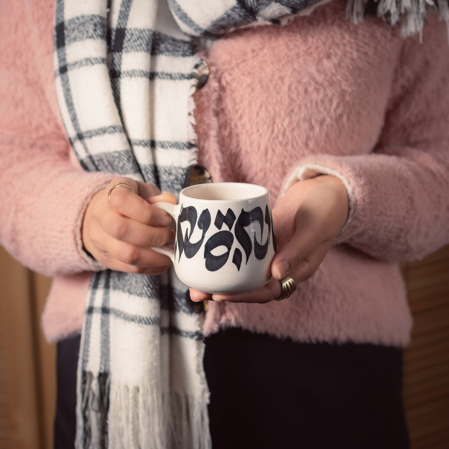 Mug Pause Authentique