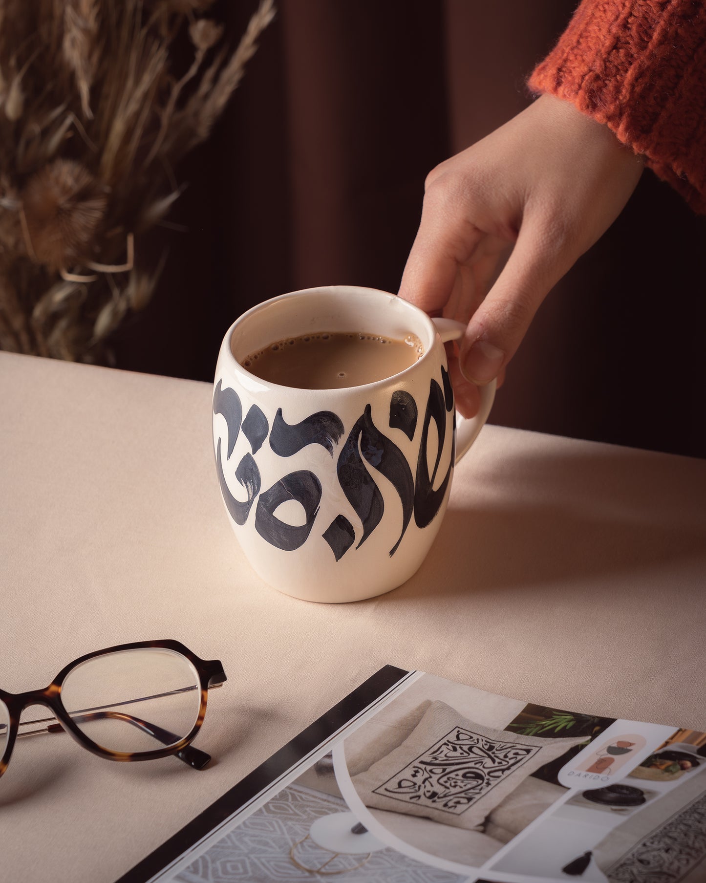 Mug Callicocon