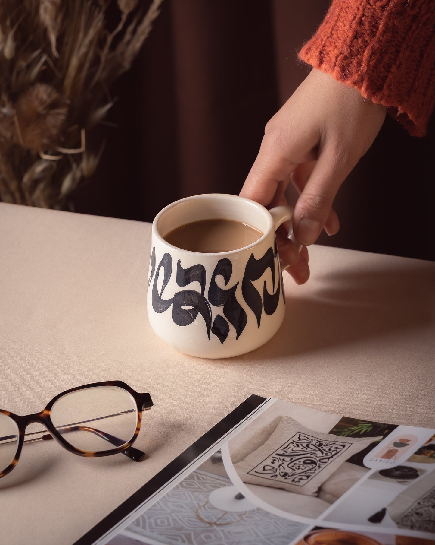 Mug Pause Authentique