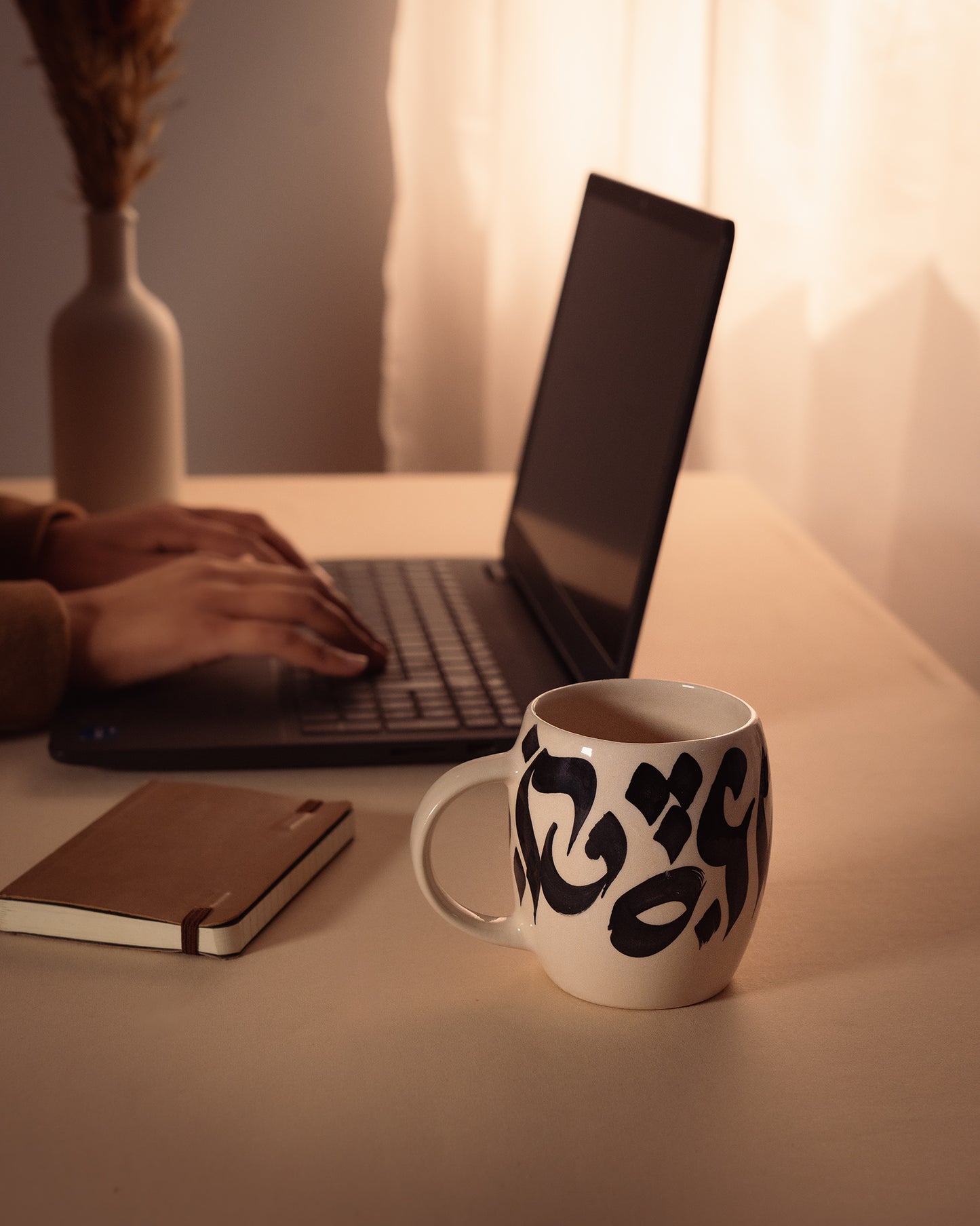 Mug Callicocon