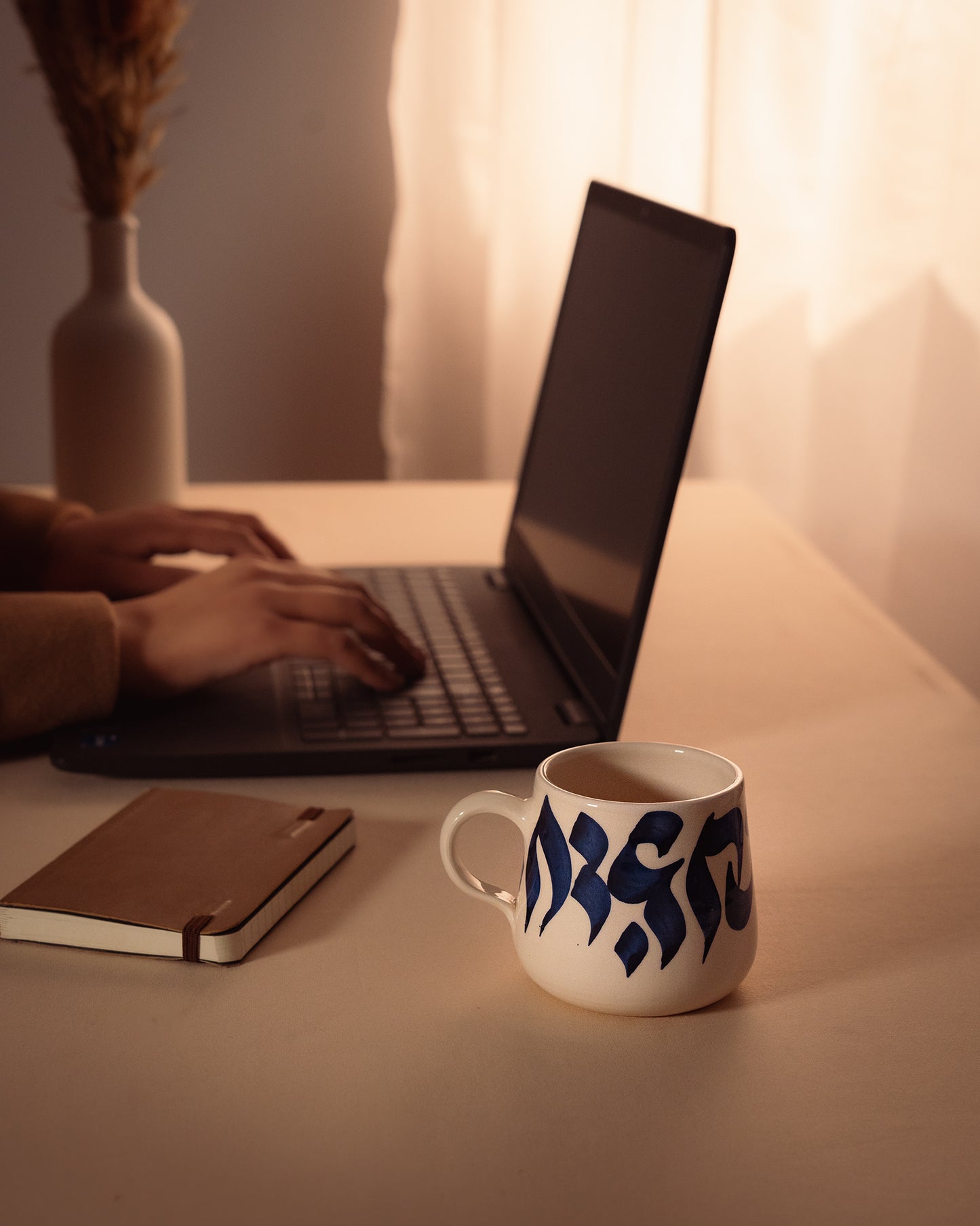Mug Pause Authentique