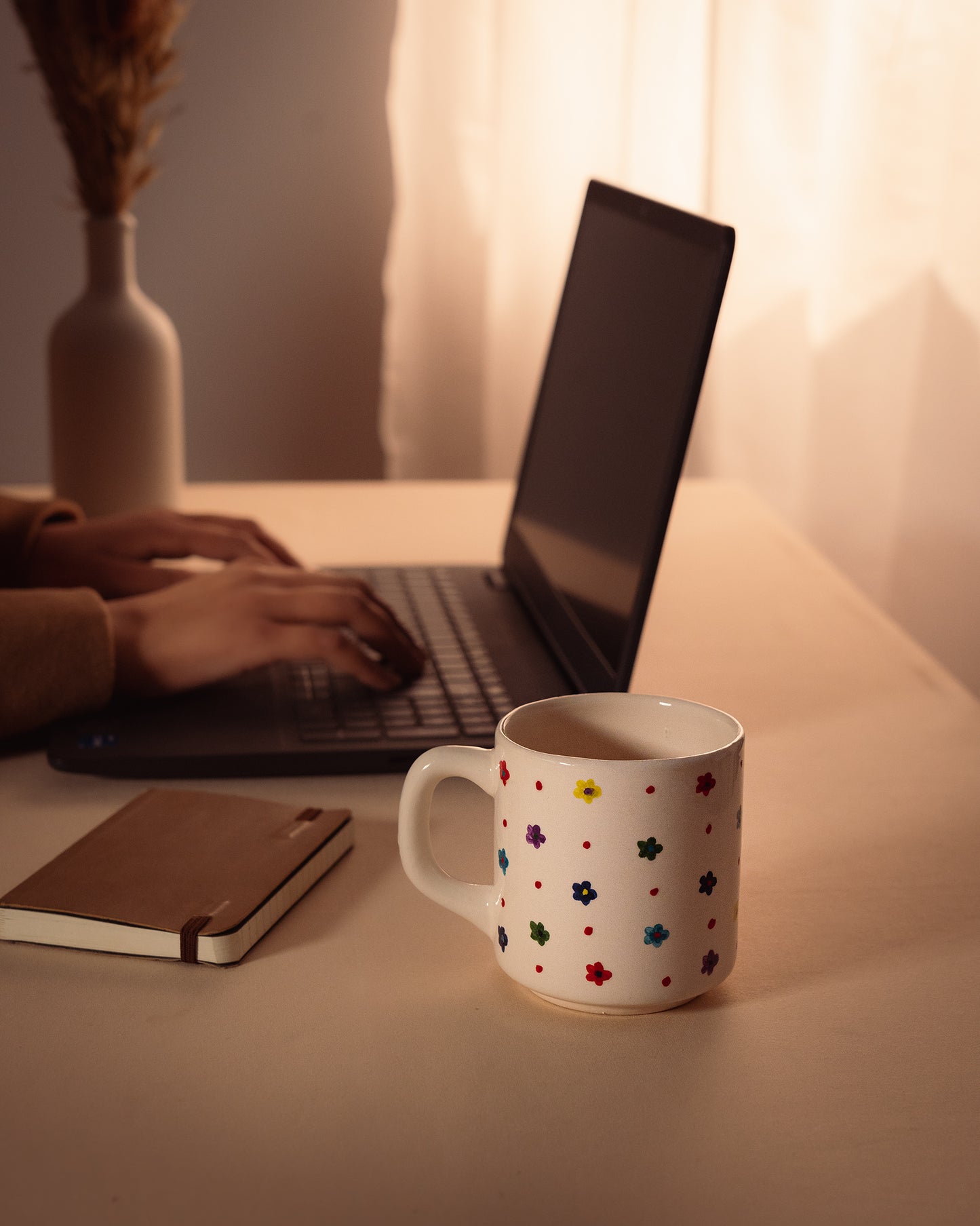 Mug Printemps