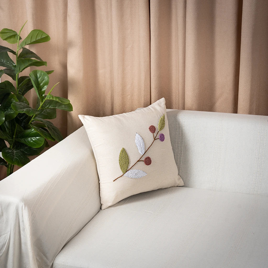 Coussins décoratifs-Collection Printemps 2025