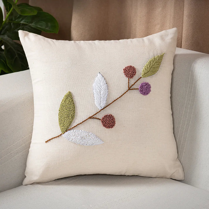 Housse de Coussin décoratif - Vior