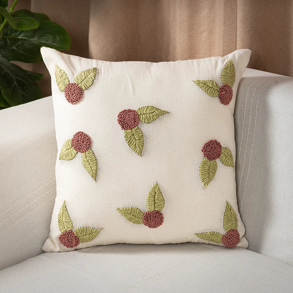 Coussins décoratifs-Collection Printemps 2025