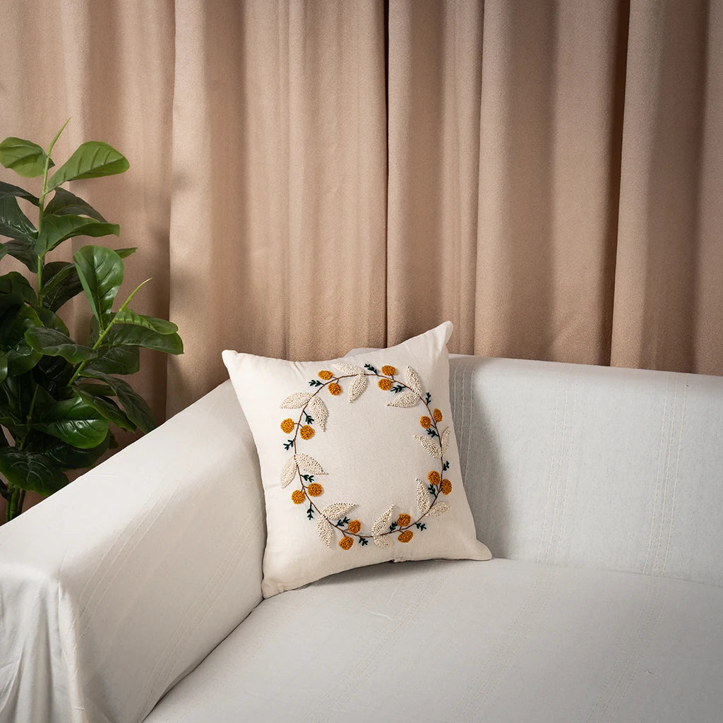 Coussins décoratifs-Collection Printemps 2025