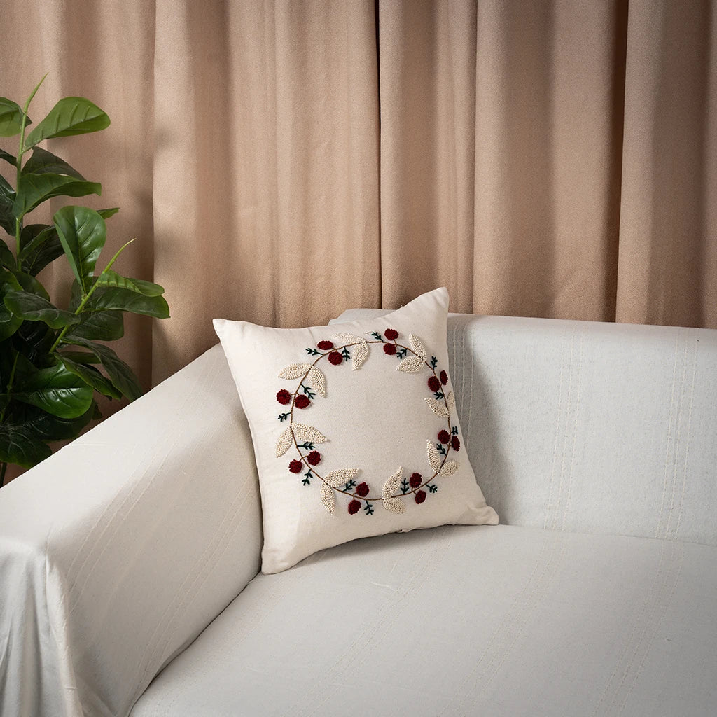 Coussins décoratifs-Collection Printemps 2025