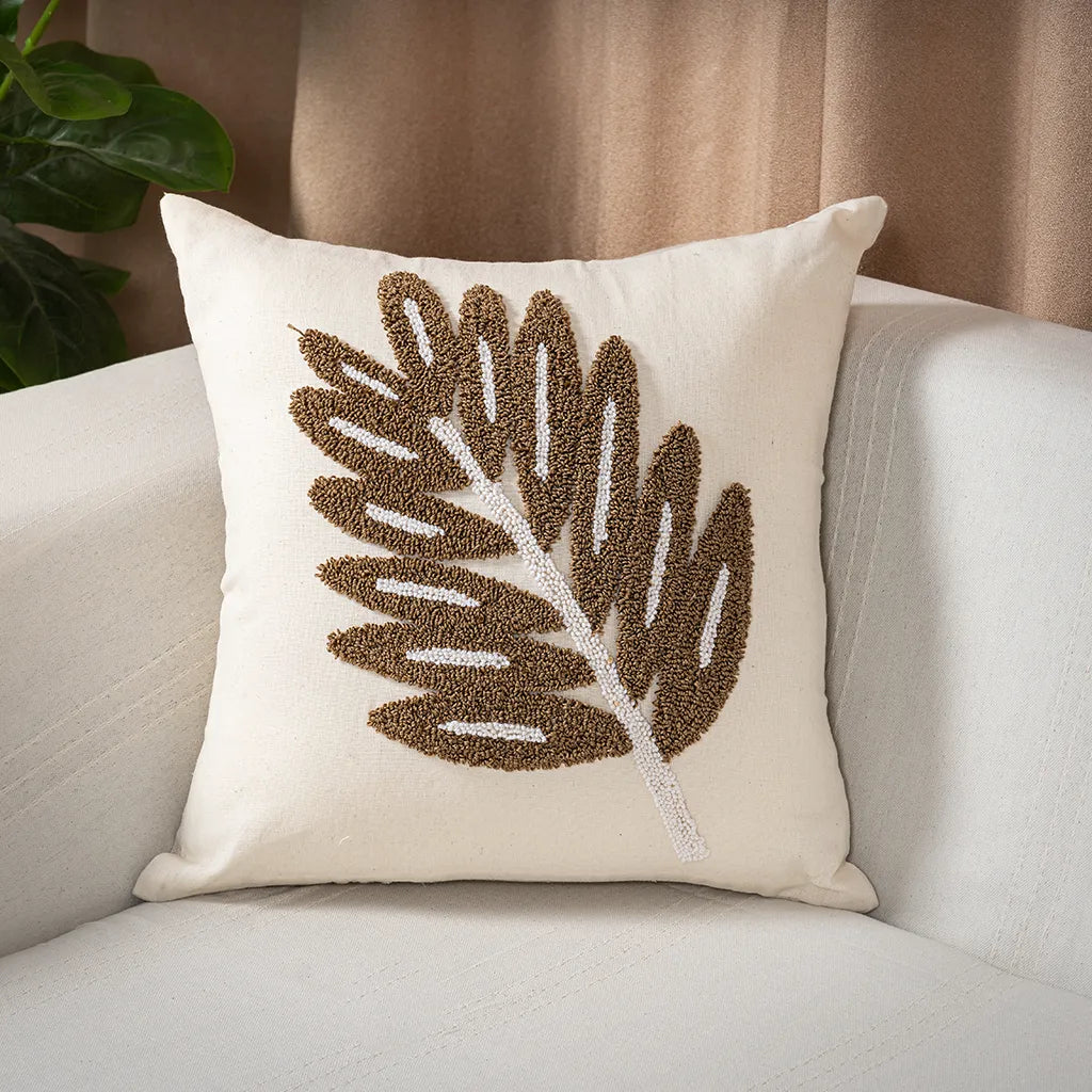 Coussins décoratifs-Collection Printemps 2025
