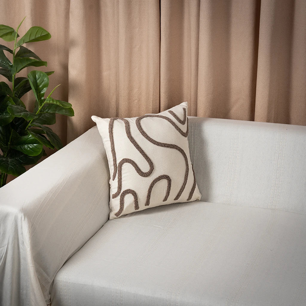 Coussins décoratifs-Collection Printemps 2025