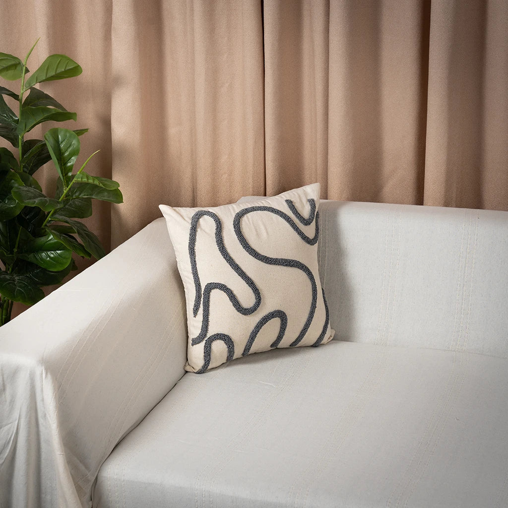 Coussins décoratifs-Collection Printemps 2025