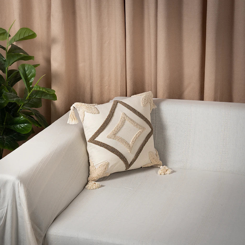 Coussins décoratifs-Collection Printemps 2025