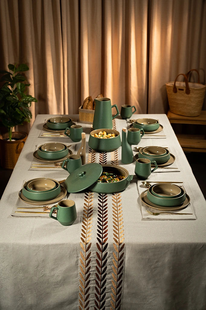 Nappe de table ARA