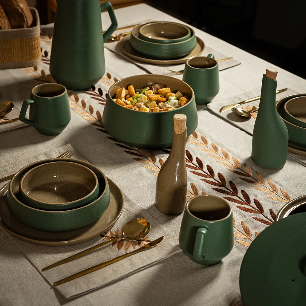 Nappe de table ARA