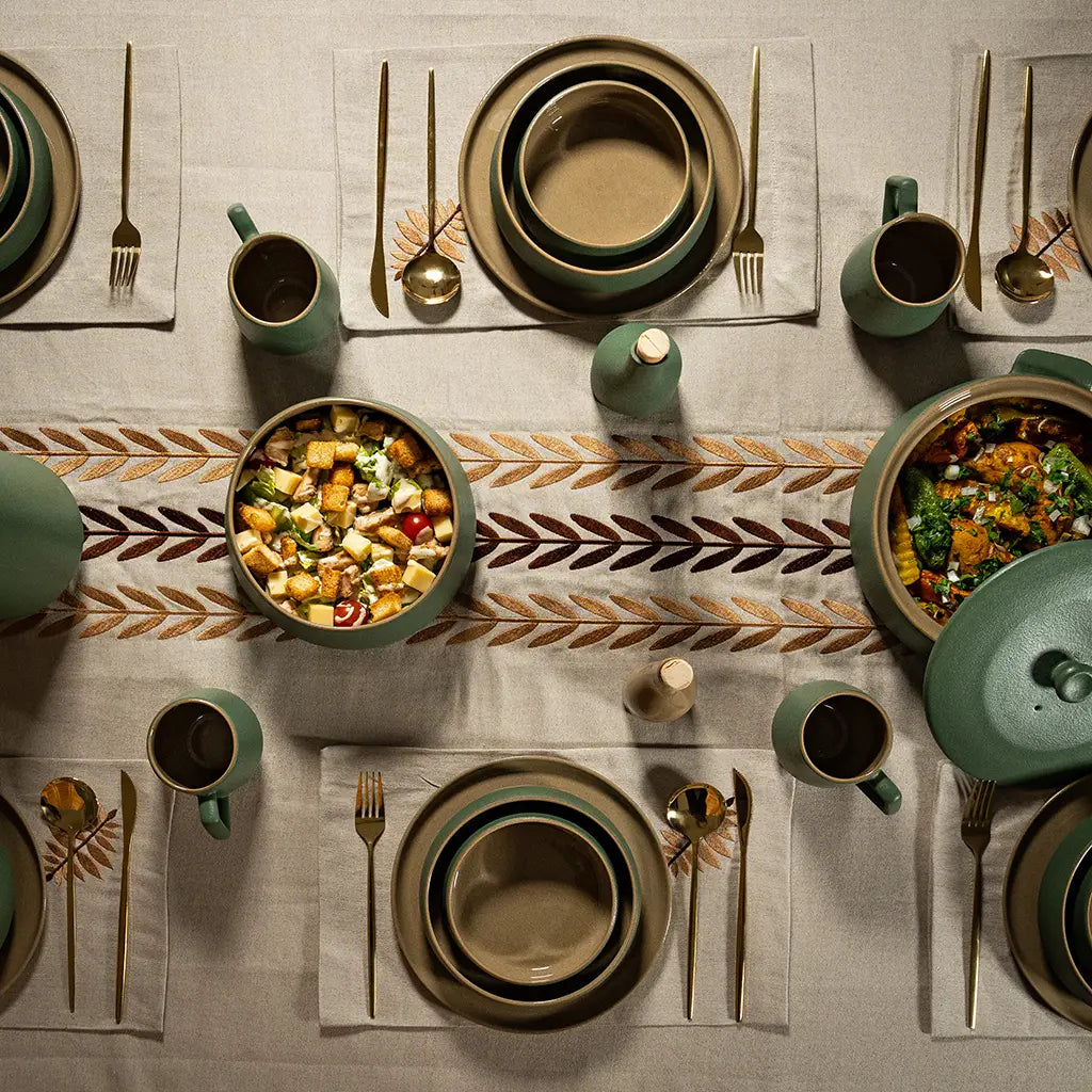 Nappe de table ARA