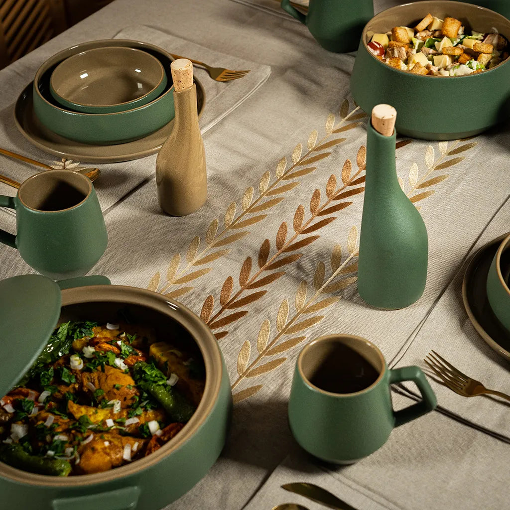 Nappe de table ARA