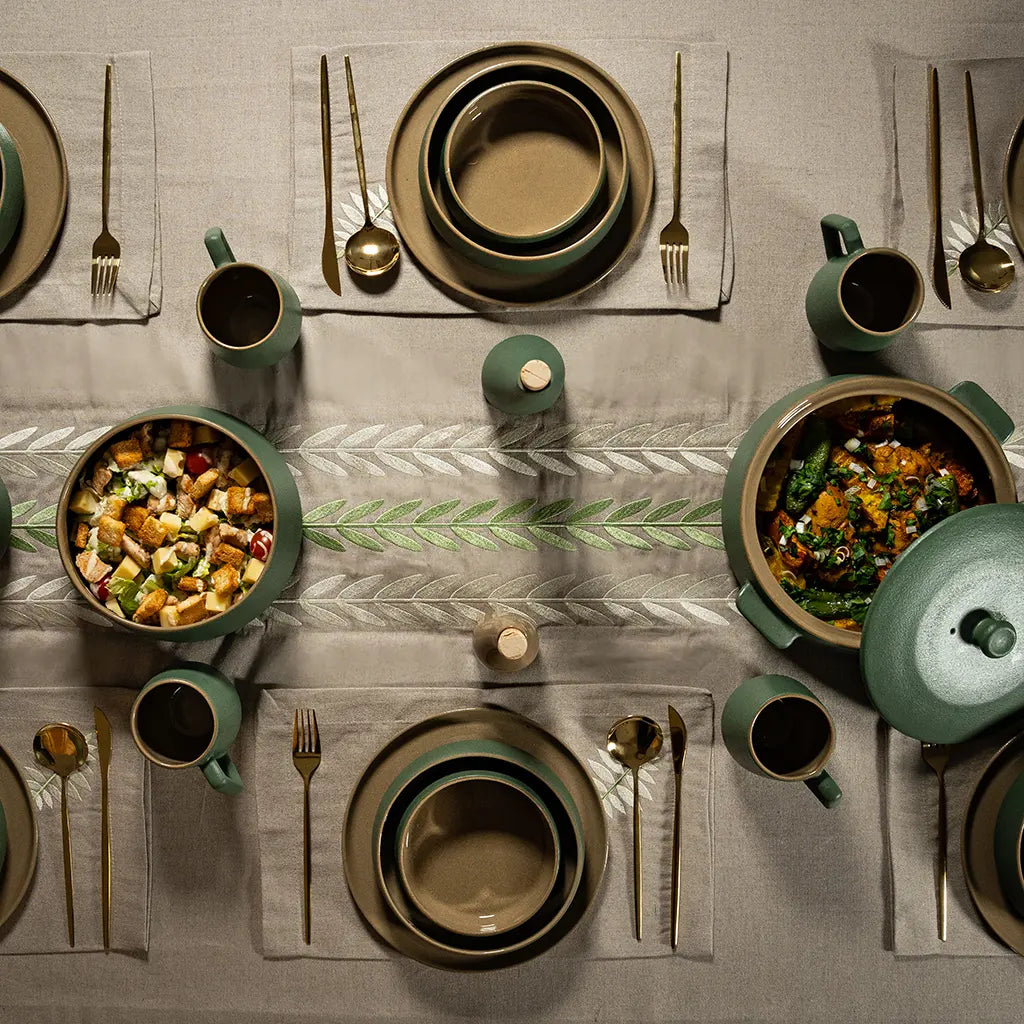 Nappe de table ARA
