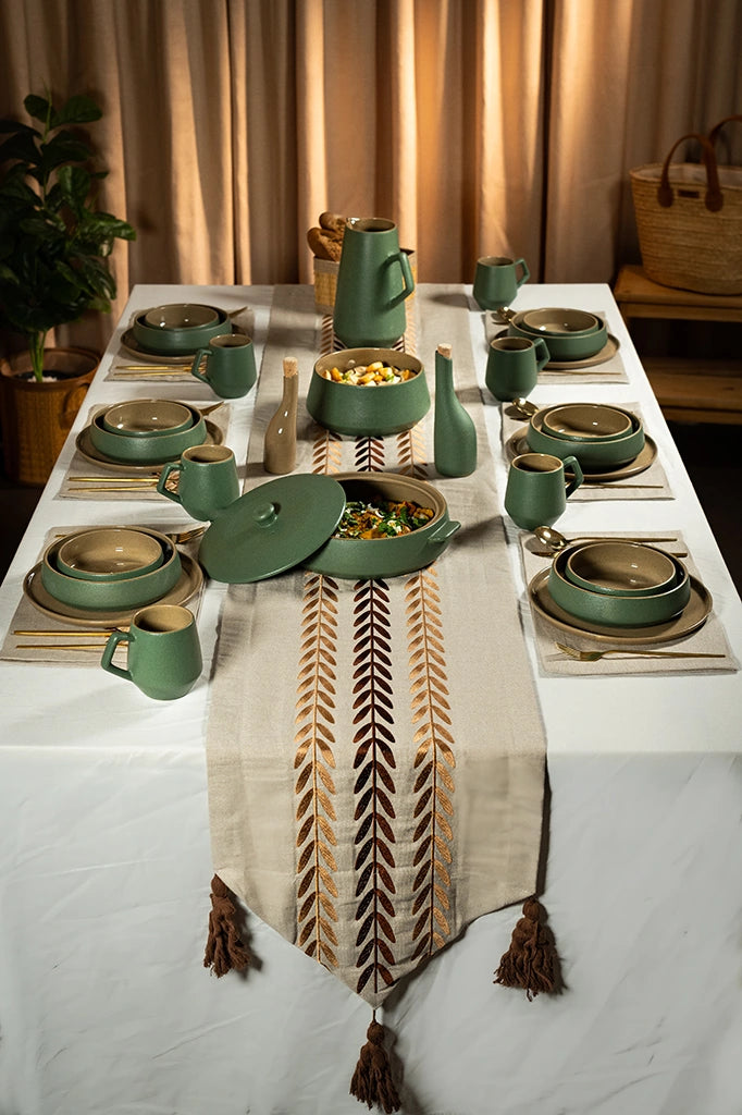 Chemin de table ARA