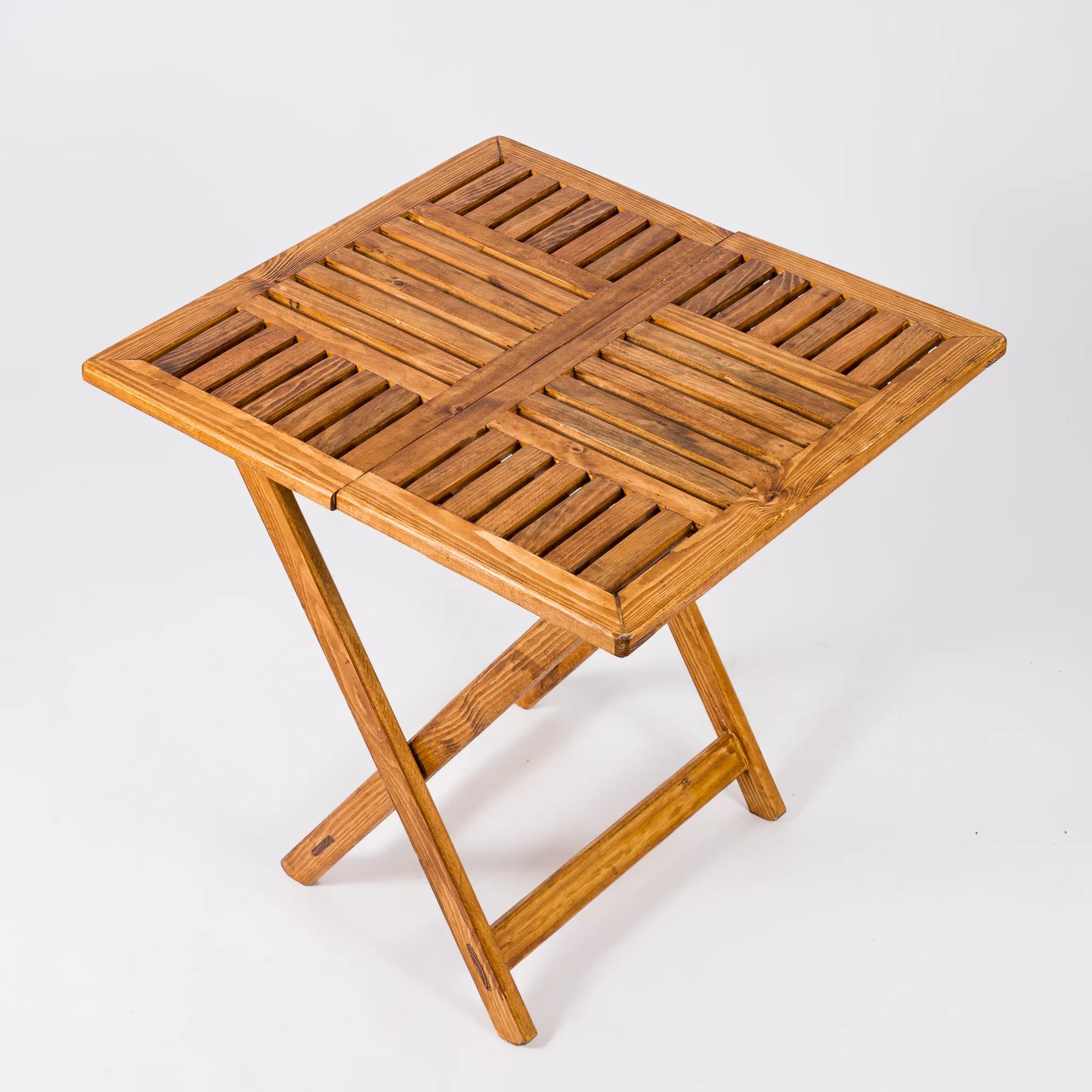 Pack Mobilier en Bois Rouge Biona