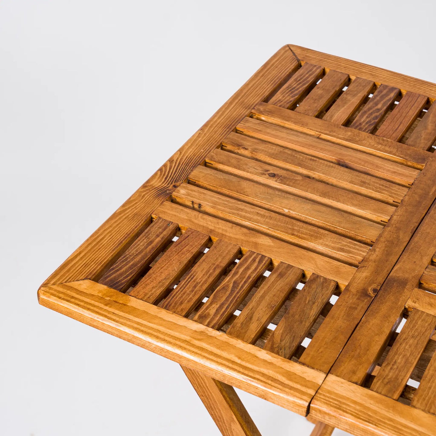 Pack Mobilier en Bois Rouge Biona