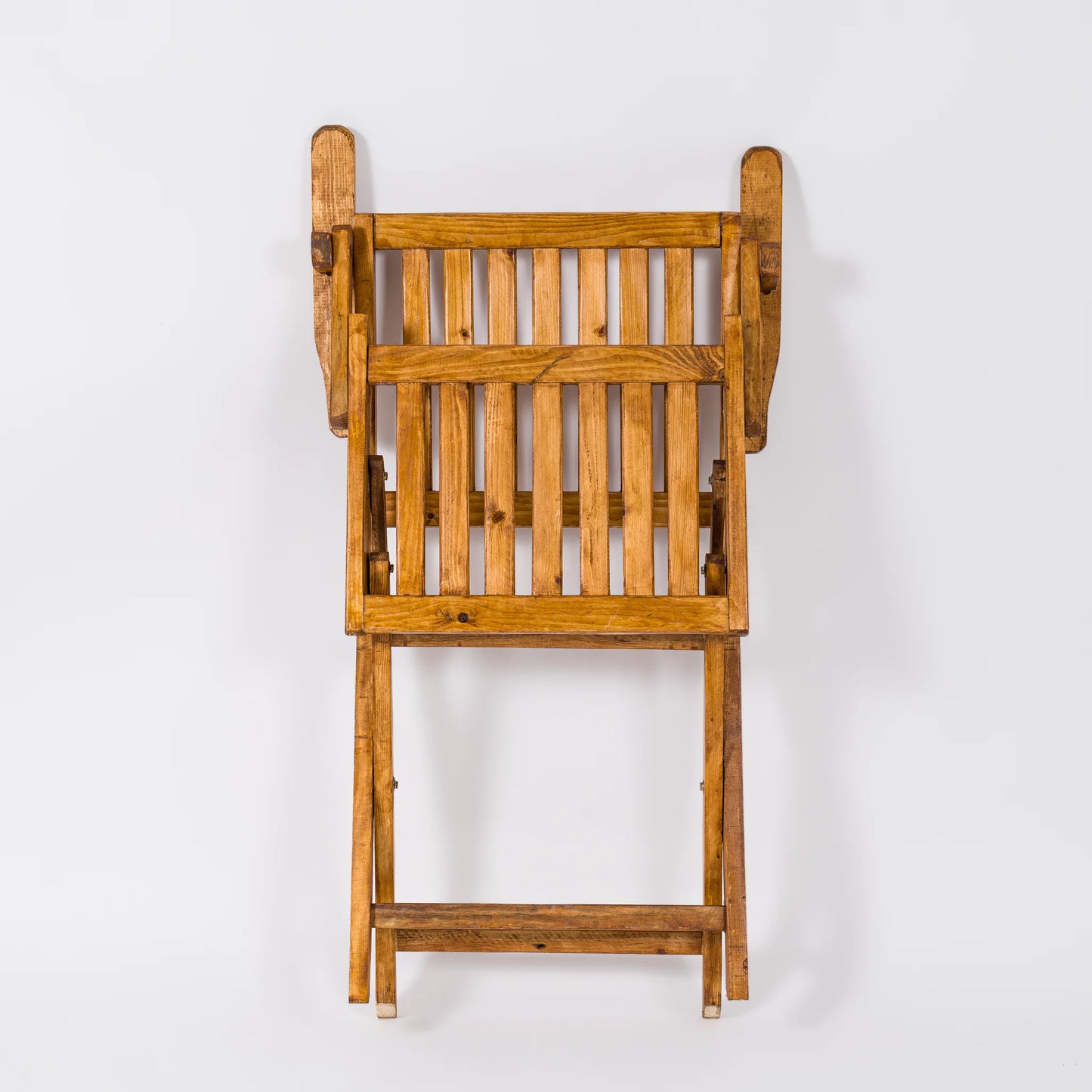 Pack Mobilier en Bois Rouge Biona
