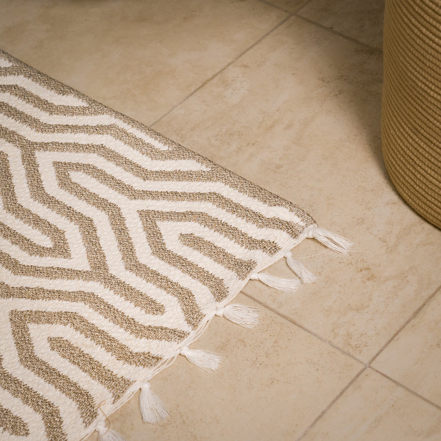 Tapis de bain Matous