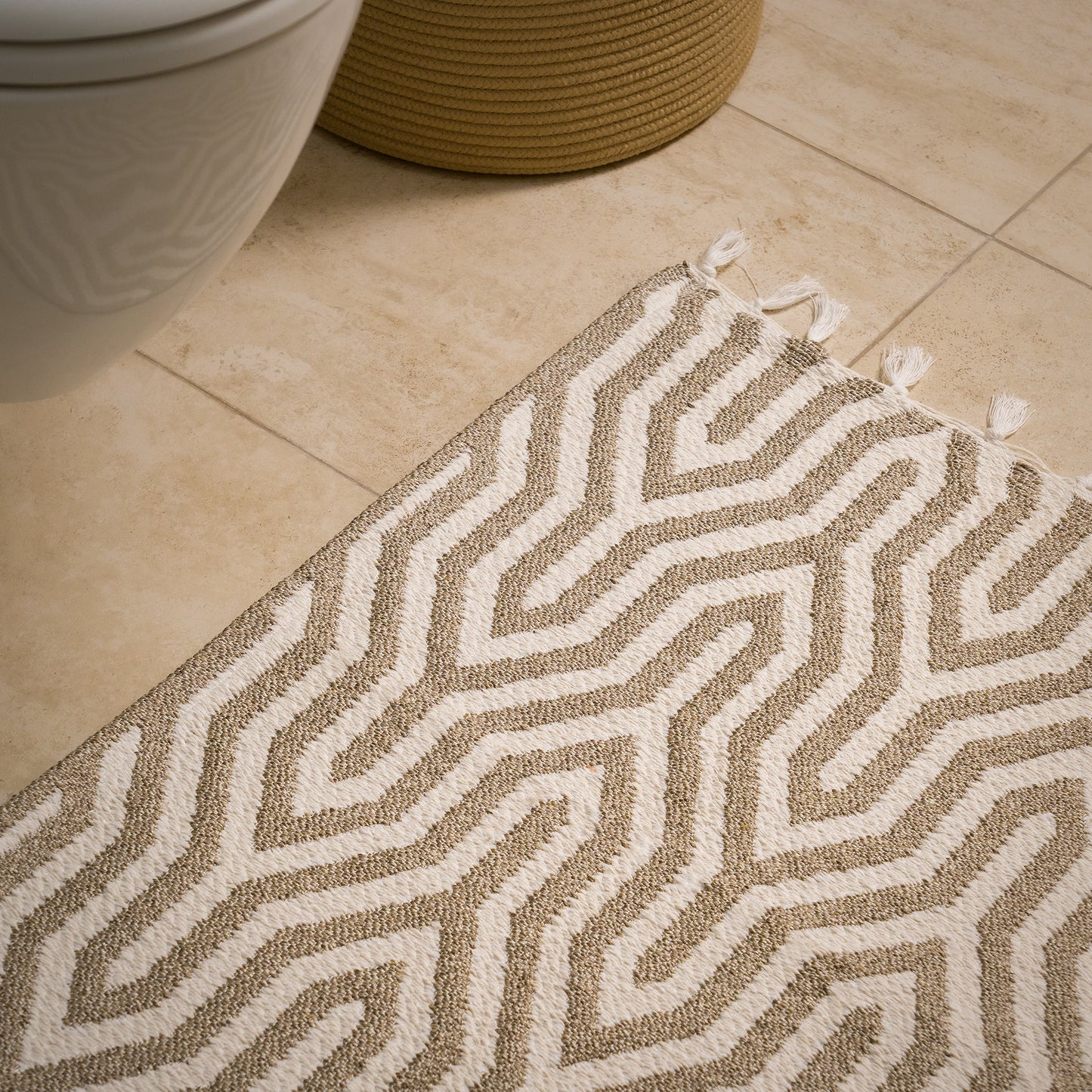Tapis de bain Matous