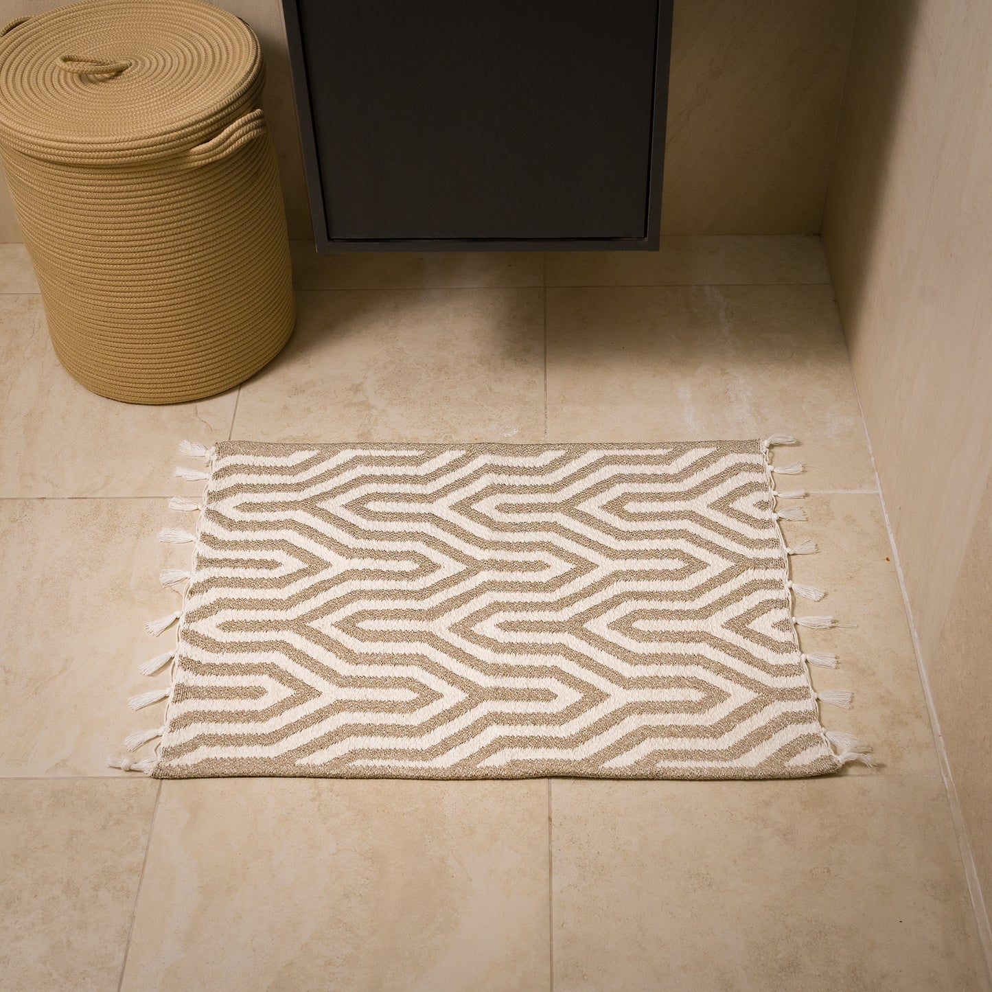 Tapis de bain Matous