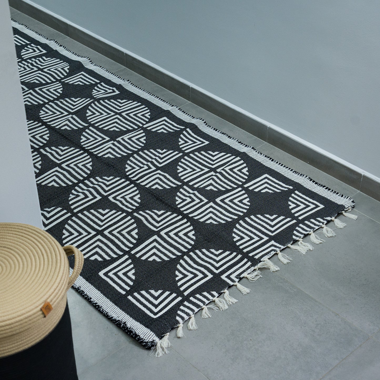 Tapis de Couloir Lozana