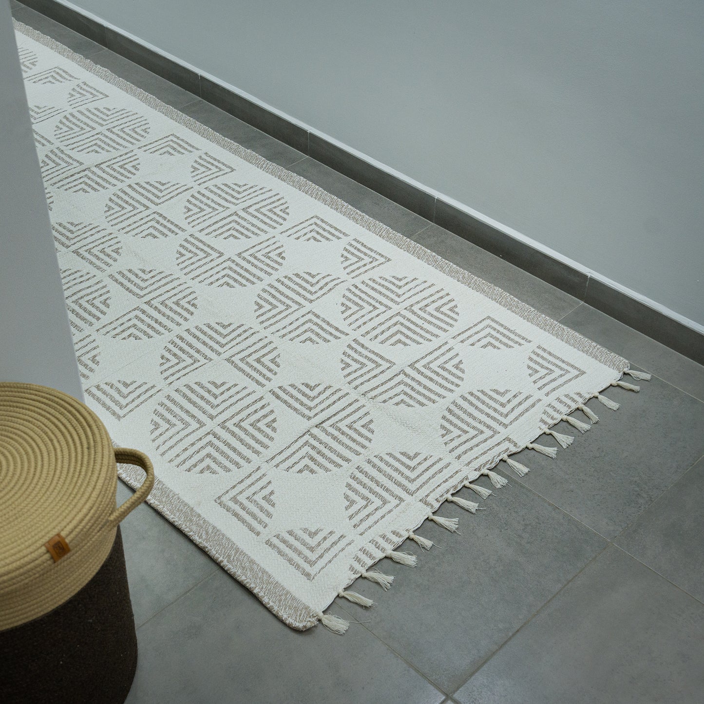 Tapis de Couloir Lozana