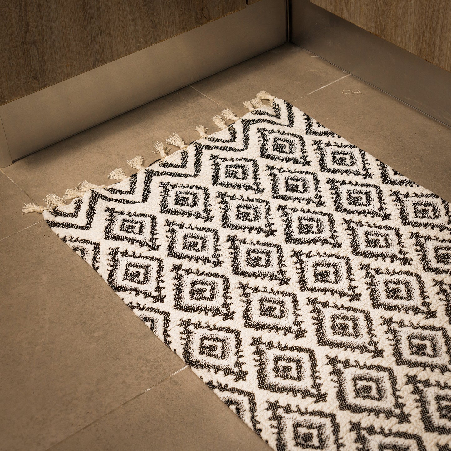 Tapis Cuisine Multi-Diamant